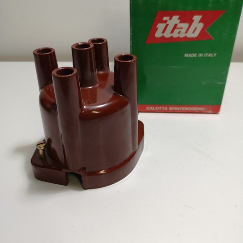 Distributor cap itab 1652 fiat - distributor,