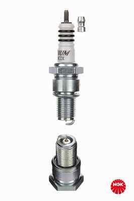 Ngk 3981 spark plug for - plug,
