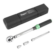 Torque Wrench Adjustable