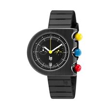 LIP MACH 2000 Chronograph
