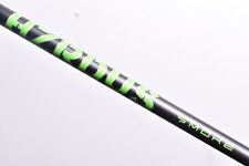 HZRDUS SMOKE GREEN DRIVER
