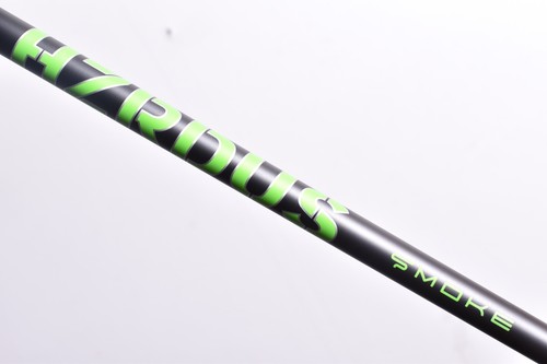 Hzrdus smoke green fairway - smoke,