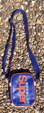 Superdry man bag unisex