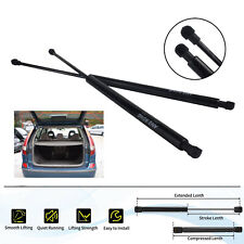 Rear Tailgate Boot Trunk Gas Struts For 00-06 Nissan Almera Tino V10 90450BU000