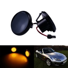 Left+Right LED Indicator Side