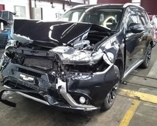 HIGHT VOLTAGE ALTERNATOR