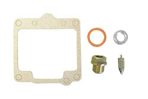 Float bowl gasket - float,