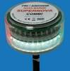 NASA SUPERNOVA COMBI TRI AND ANCHOR LED NAVIGATION LIGHT