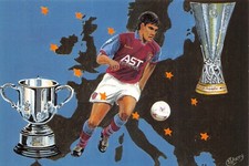 FOOTBALL GROUNDS & CLUBS DERBY