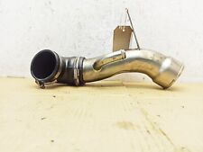 LONDON TAXI TX4 Euro 5 2010-2017 2.5 Diesel Supercharged Turbo Pipe