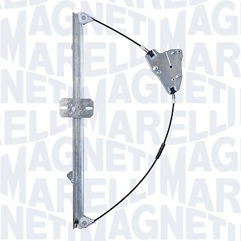 Magneti marelli 350103132600 - magneti,