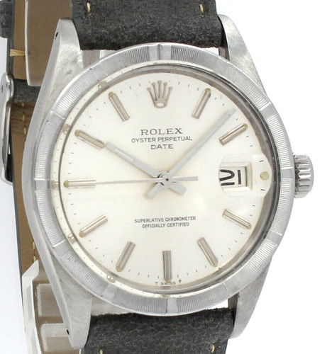 Mens vintage rolex oyster - vintage,