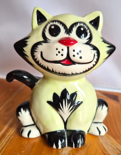 Lorna bailey dexter cat - lorna,