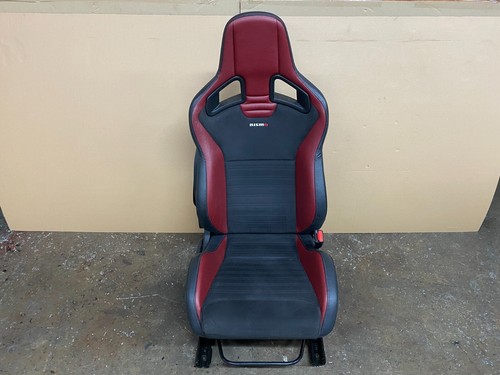 Nissan juke nismo recaro - rs,