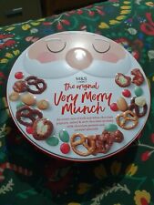 The Original Very Merry Munch