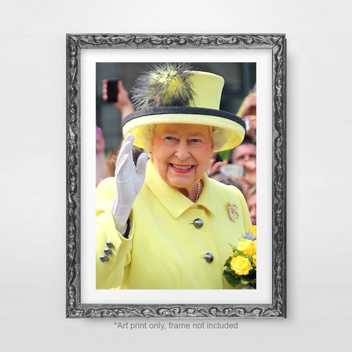 The queen elizabeth - queen,