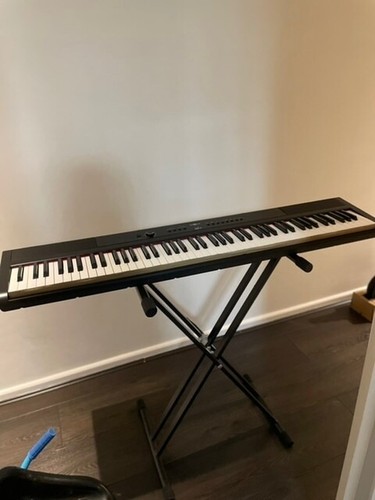 Digital piano gear4music - piano, sdp-2
