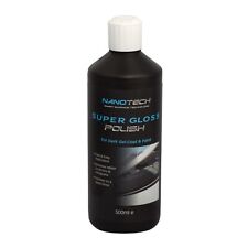 Nanotech SST Super Gloss