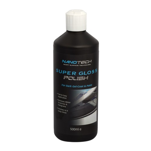 Nanotech sst super - nanotech,