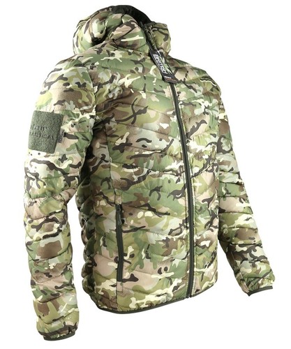 Xenon reversible jacket mens - xenon,