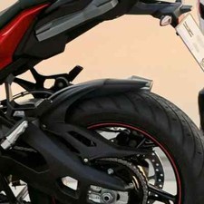 Rear Mudguard Hugger