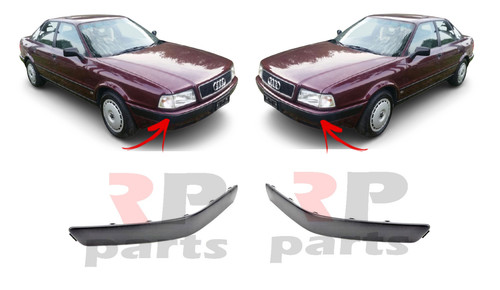 For audi 1991 1996 - for,