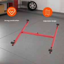 Bed Lifter Adjustable One