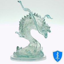 Water Weird - Quests from