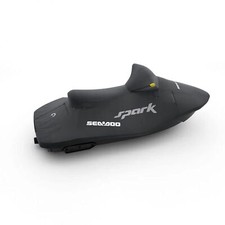 Sea-Doo New OEM, Weather