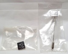 Vintage Brunswick Silver