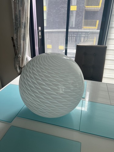 Concept spin pendant white - spin,