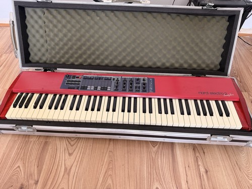 Nord electro key - nord, 2