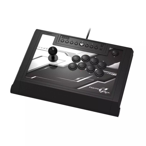 Hori fighting stick alpha - fighting,