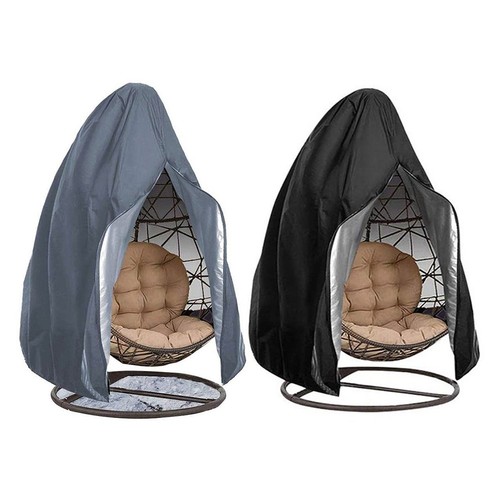 Egg chair cover hanging - chair,