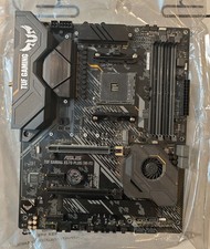 ASUS TUF Gaming X570-Plus Wifi