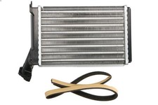 Heat Exchanger, interior heating THERMOTEC D6B022TT for BMW 3 (E30) 2 1986-1991
