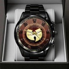 Wu-Tang Clan The Final Chamber