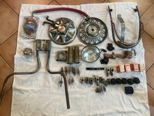 Vespa accessories ulma super