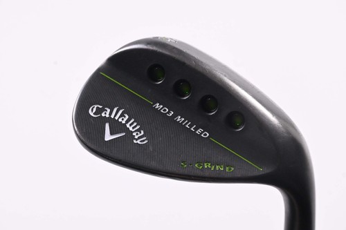 Callaway md3 milled sand wedge - sand,