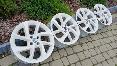 Alloys 4x100 vauxhall - 4x100,