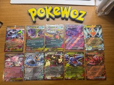 Pokemon TCG Phantasmal Flames