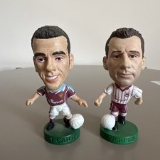 Corinthians Football Figure