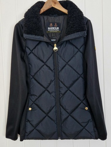 Barbour international womens - international,