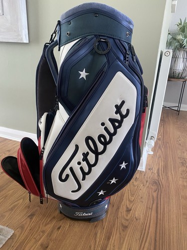 Titleist tour bag limited - tour,