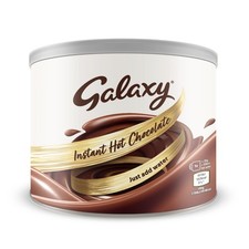Galaxy Instant Hot Chocolate