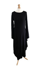 vintage womens black