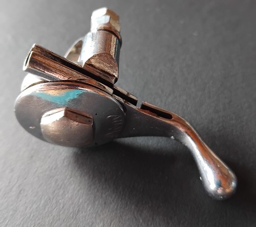Vintage amal choke lever for - vintage,