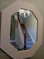 Laura Ashley Decorative Mirror