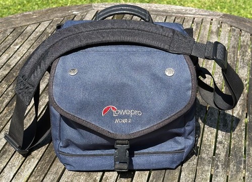 Lowepro nova camera - lowepro, bag