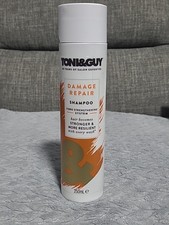 Toni And Guy Damage Repair Shampoo 250ml